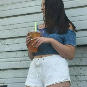 Meet your Posher, Shannon